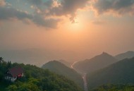 借势：武术之秘｜沈诚作品｜骆驼演播｜家国情仇｜硬核