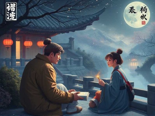 南怀瑾（商）《大会计》录像+录音