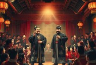 方清平相声 