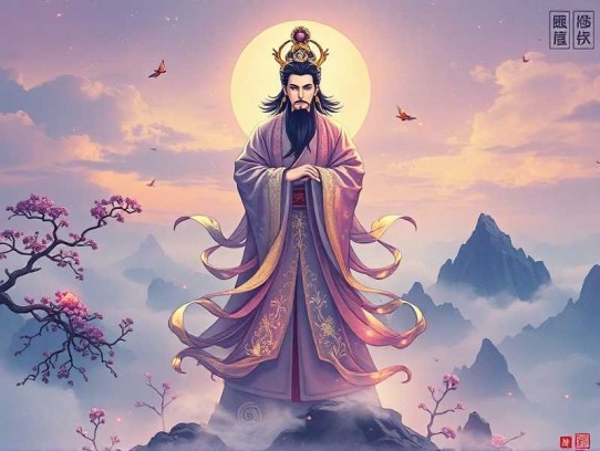 这个人仙太过正经_袏佑于申威幽梦扰播讲丨稳健流爽文