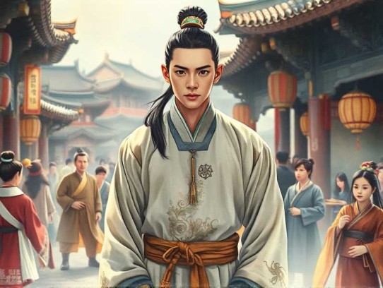 36-张少佐 雍正剑侠图 全200回