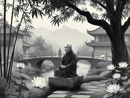 精解《道德经》  完结