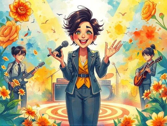 蕊希电台全306集