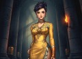 《谁都别惹我》作者：张小花 主播： 218集完结