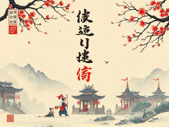 《三体》多人有声剧王明军、姜广涛领衔刘慈欣作品