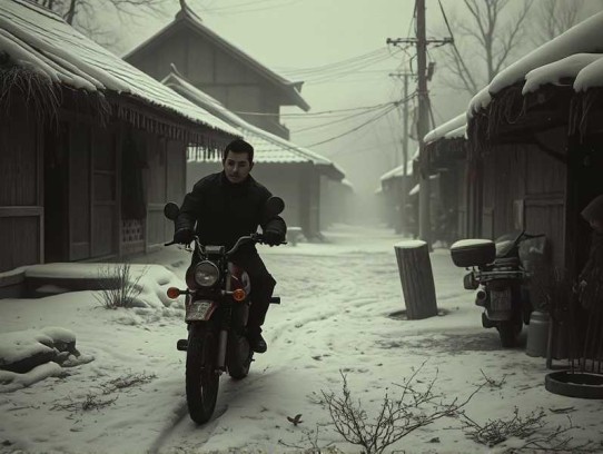 东北招阴人有声小说全集_郝志播讲