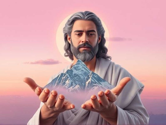 掌上齐眉｜周默X大方领衔