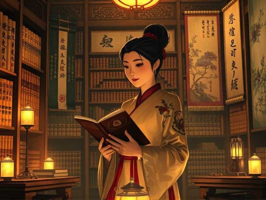 杨雨品历代名家词.杨雨.演播杨雨