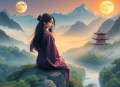 关山月.广播剧