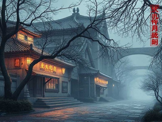 都市医武仙尊丨精品多人有声剧