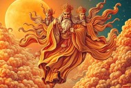 赤心巡天丨起点仙侠榜一作品丨双商在线&群像爽文丨佳喻声社完结