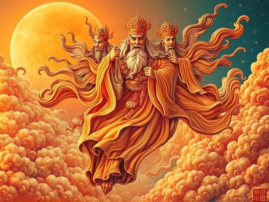 赤心巡天丨起点仙侠榜一作品丨双商在线&群像爽文丨佳喻声社完结