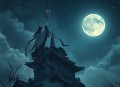 《狩魂者之鬼喊抓鬼》惊悚灵异  完结