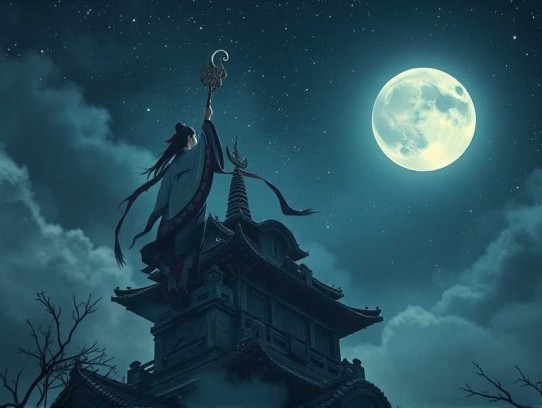 《狩魂者之鬼喊抓鬼》惊悚灵异  完结