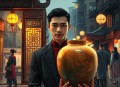 神藏黄金瞳作者新作古玩鉴宝都市异能打眼完结