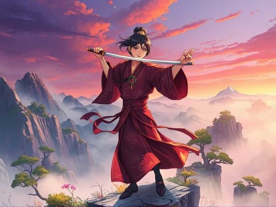 29-张少佐 笑傲江湖 全100回