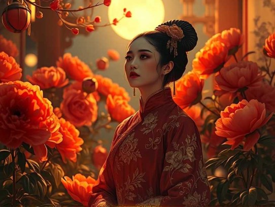 庶女毒妃（523完结）茵蔚