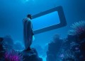 他来自深海.广播剧
