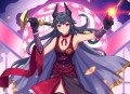 《师叔,你的法宝太不正经了》主播：安燃 连载至320集