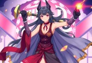 《师叔,你的法宝太不正经了》主播：安燃 连载至320集