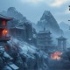 重生后，她逼婚了漠北战神