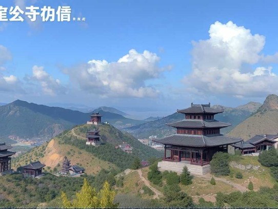 伪装掌门：在宿敌地盘搞扶贫_多人爆笑有声剧_大神作品