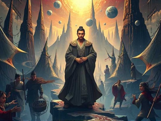 我打造了长生俱乐部漫改掌控时空逆天改命