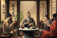 《殷瑗小聚》01中國美術史-汉、晋、