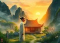 《小地主》著：如莲如玉 播：梅花六 492集完