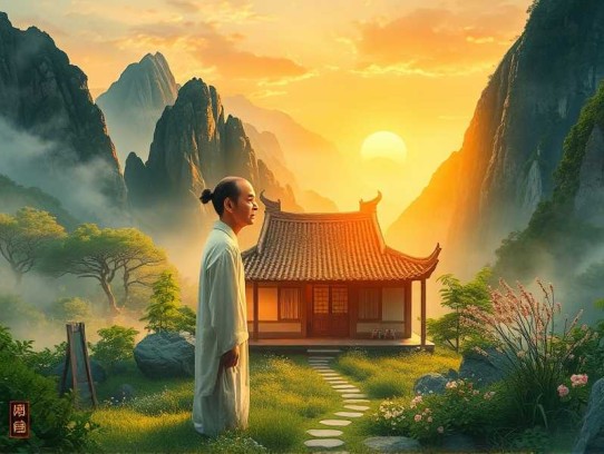 《小地主》著：如莲如玉 播：梅花六 492集完