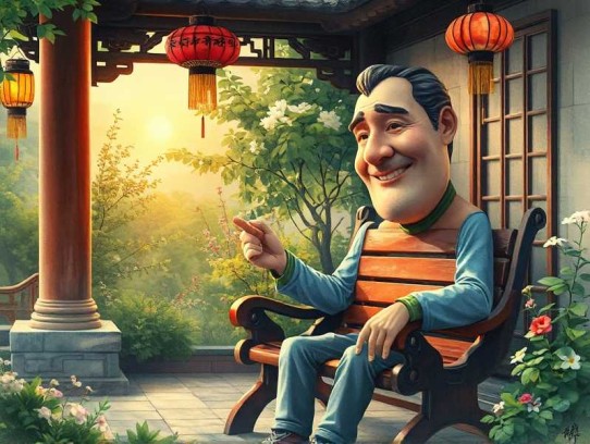 我的父亲是板凳[全集](播音——王宝强_陶虹)