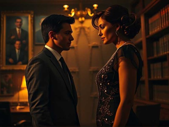 巅峰仕途：开局我被女上司潜了_官场小说