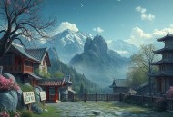 水泊梁山(100回) 袁阔成 - 在线收听