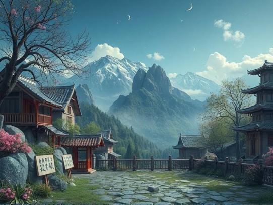 水泊梁山(100回) 袁阔成 - 在线收听