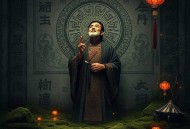 《阴阳咒》呵壁问天 672集完