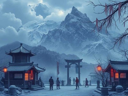 重生之商女为后_斗绿茶打渣男_重活一次只手遮天