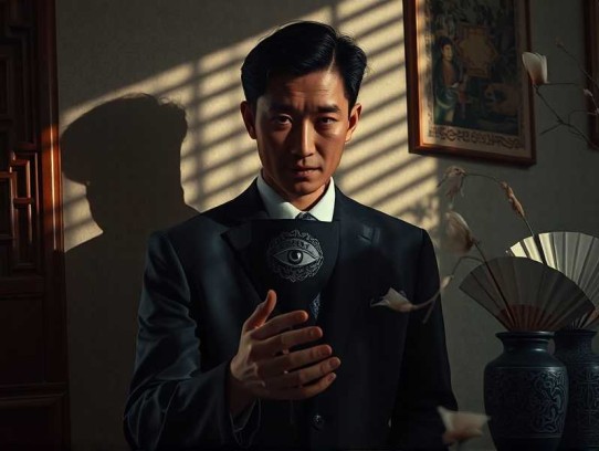 关永超 谁是真凶[7回