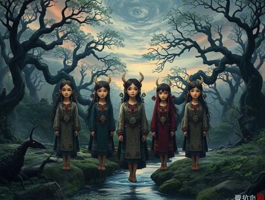 两界搬运工丨多人有声剧