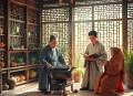 中医养护50讲