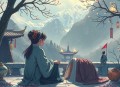 一见皇叔桃花开_女神医穿越成医妃_古言甜宠多人有声剧