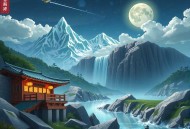 原先生，宠我_北晨&艾爻爻领衔演播