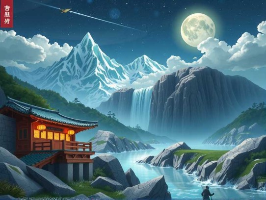 原先生，宠我_北晨&艾爻爻领衔演播