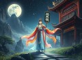 天珠变（唐家三少著，梓辰多人有声剧）完结