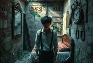 恶魔公寓_起点超人气悬疑恐怖_地狱公寓后续
