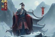 执掌乾坤I阅文玄幻霸榜I点击过亿神作I苏牧北团队作品I多人有声剧