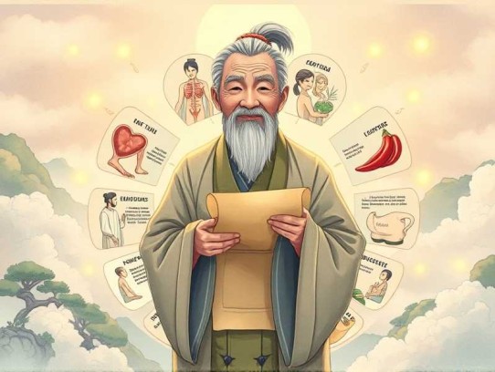 走出养生误区[全集](播音——王凤岐)