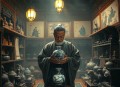 淘宝笔记揭秘古董行业内幕完结