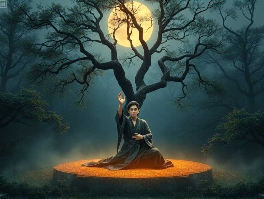 凡人修仙传有声小说全集_大灰狼播讲