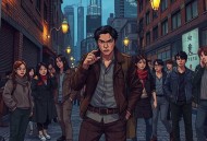 唇枪金十四钗作品都市纪实多人有声剧虚小墨领衔