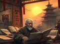 抗日战争丨王树增经典作品丨人文读书声完结属于全民族的抗战史